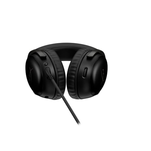 HyperX Cloud III Wired Gaming Headset, For PC/PS5/...