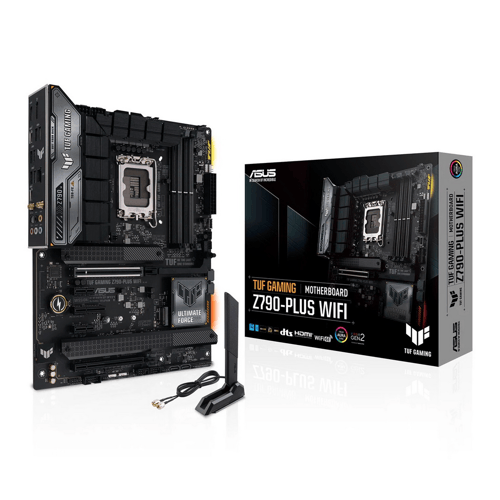ASUS TUF GAMING Z790 PLUS WIFI