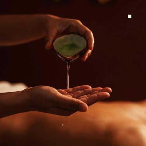 Baan Sabai Signature Massage