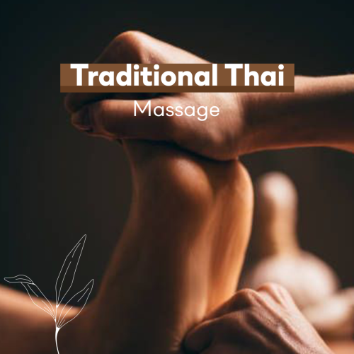 Traditional Thai Massage