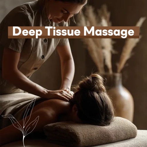 Deep Tissue Massage