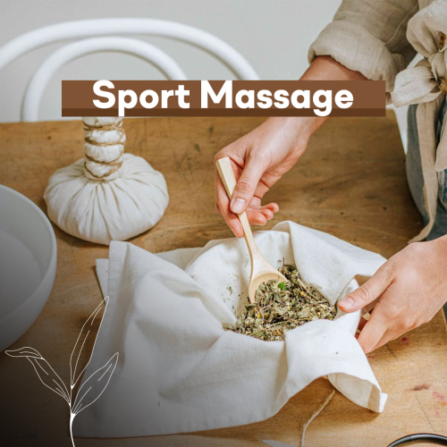 Sport Massage