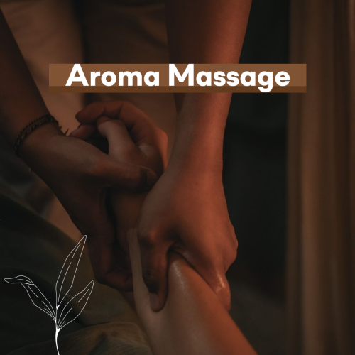 Aroma Massage