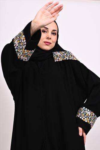 عبايه Flower
