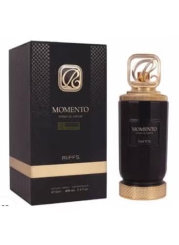 Extrait de Parfum by Momento 100ml