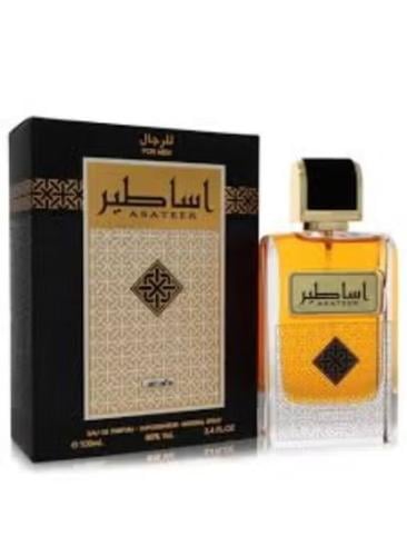عطر لطافة اساطير للرجال ماء عطر بحجم 100 مل