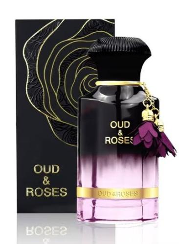 عطر عود اند روز أو دو بارفيوم 60 مل
