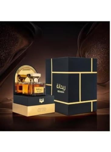 عطر ريحانة أو دي بارفان سبراي للجنسين 100 مل