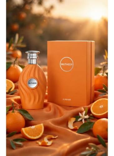 Muthir perfume 120ml