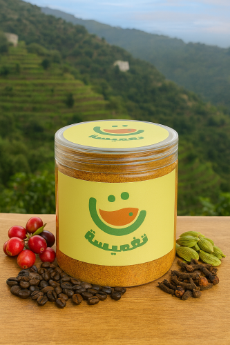 قهوة خولاني درجة اولى جاهزة