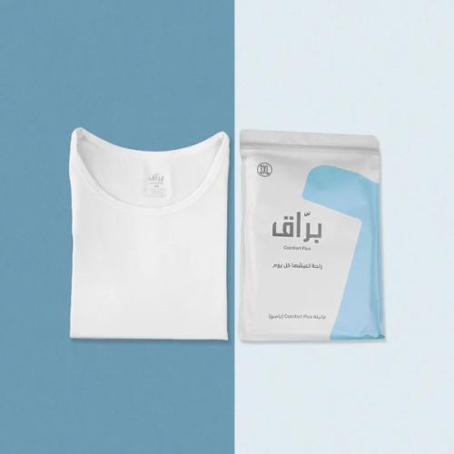 فانيلة بامبو (comfort plus)
