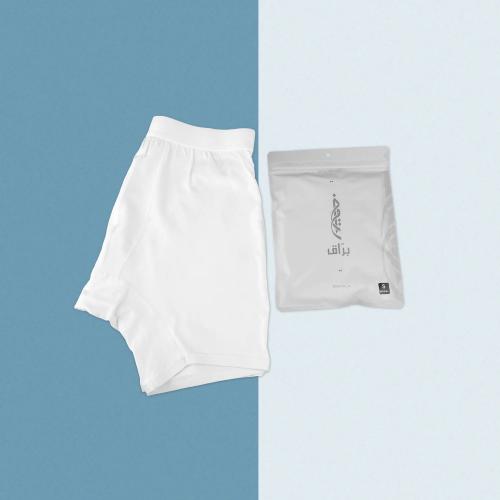 سروال داخلى (comfort plus)