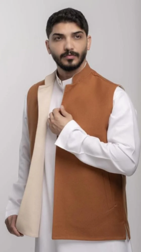 سديري جوخ جملي مع بيج