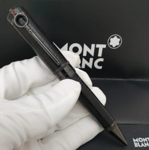 قلم مونت بلانك موديل الذيب