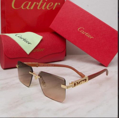 نظارة شمسيه من كارتير الاصدار الجديد
