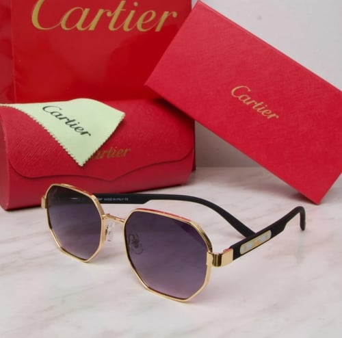 نظارة شمسية كارتير الاصدار الجديد