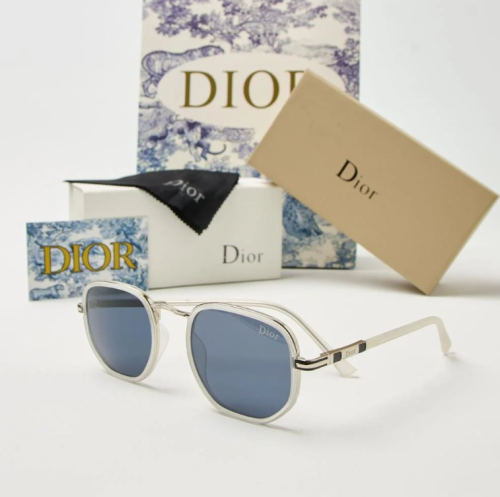 نظارة شمسية ديور الاصدار الاخير