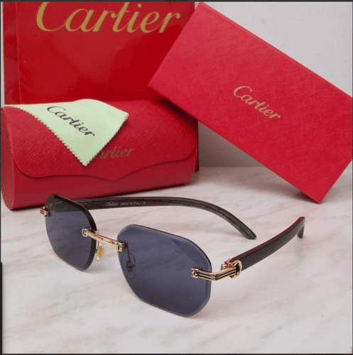 نظارة شمسيه من كارتير الاصدار الجديد