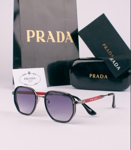 نظارات شمسيه برادا الاصدار الجديد 2025