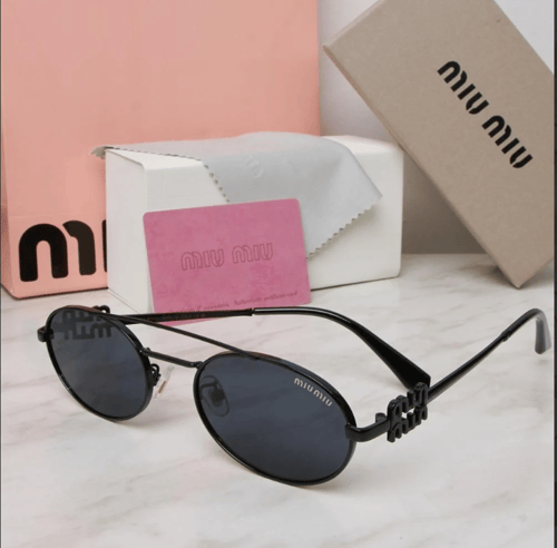 نظارة شمسية نسائية ميو ميو Miu Miu