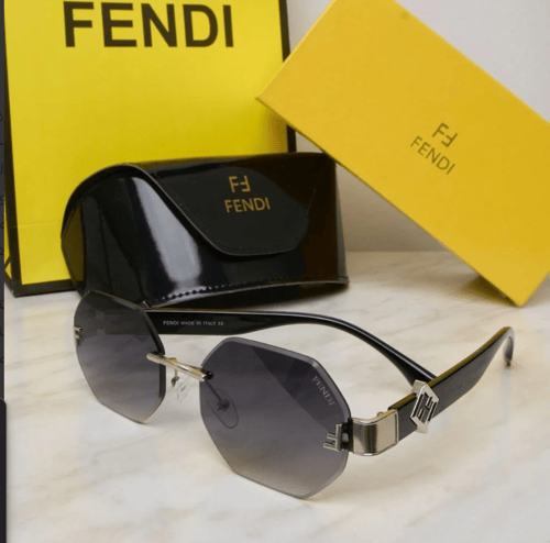 نظارة شمسيه فندي الاصدار الجديد2025