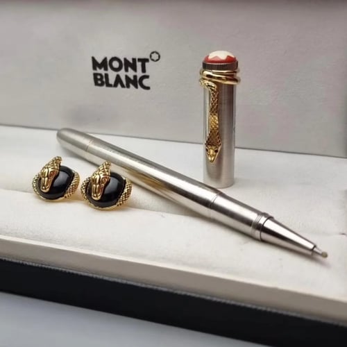 قلم مونت بلانك طبق الاصل