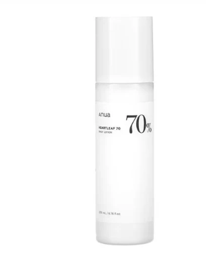 لوشن هارتليف اليومي 70%