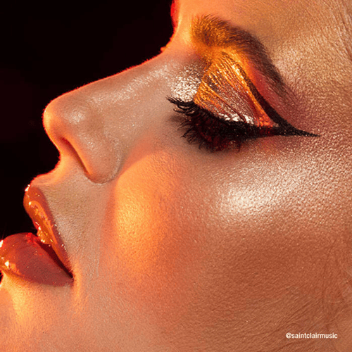 NYX - لوحة هايلايتر Love Lust Disco