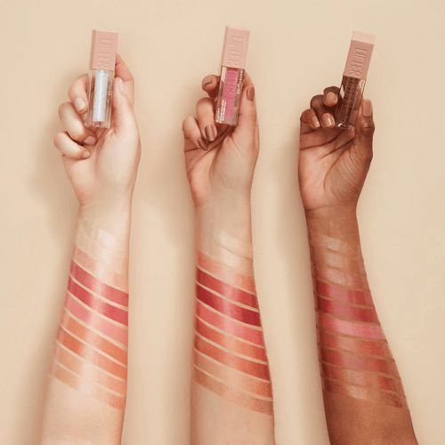 مايبيلين - ملمع شفاه