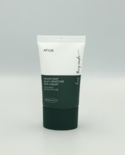 كريم هارت ليف سيلكى مويستشر للحماية من الشمس