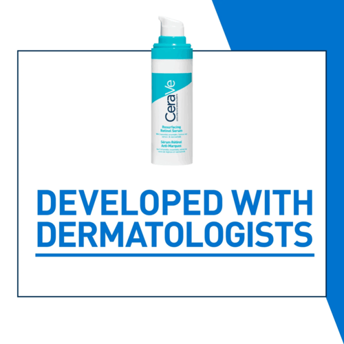 مصل تجديد البشرة