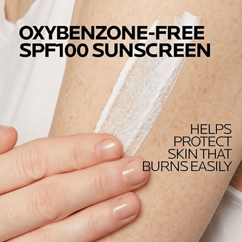 مجموعة سبكتروم للجسم والوجه