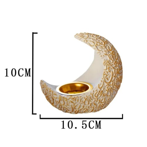 مبخرة عطرية مصنوعة من الراتنج