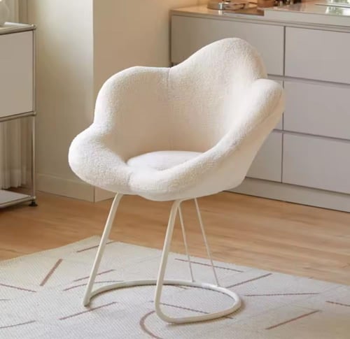 كرسي مكياج لغرف نوم الفتيات ، كرسي غرفة المعيشة ،...