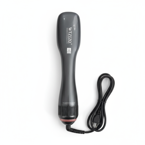 فرشاة تصفيف الشعر 2 في 1 | تجفيف وتصفيف احترافي بس...