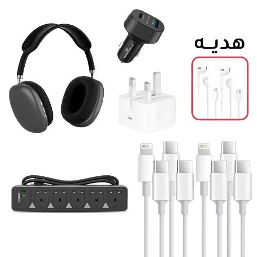باقة العام الجديد