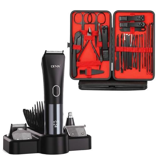 باقة العناية المتكاملة