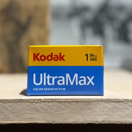 Kodak UltraMax