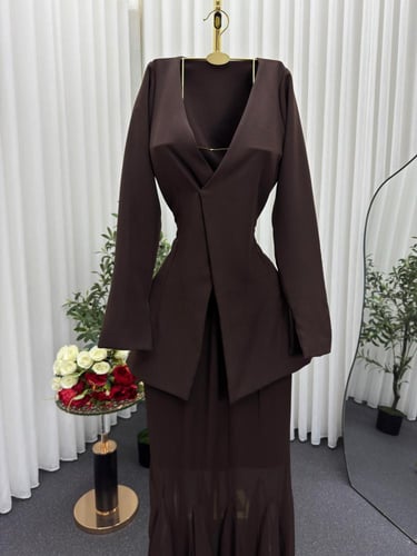 زي رسمي للعيد