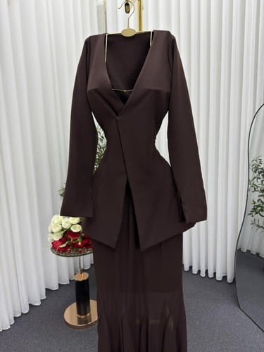 زي رسمي للعيد