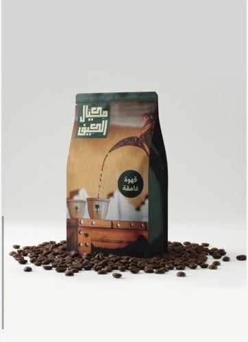 خلطة العود الجاهزة