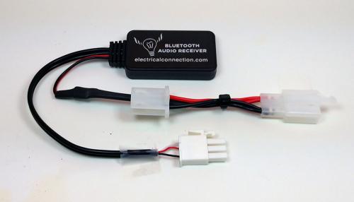 Original Bluetooth 2001-2017
