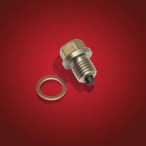 Magnet oil bag 2018-2025 Shukrum