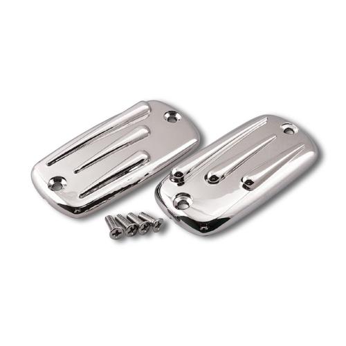 Chrome Master Cylinder