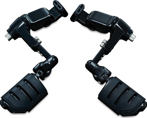 Hydraulic shocks black Creakin 2001-2017