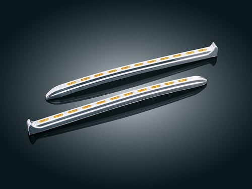 Lid above the orange chrome spark plugs 2001-2010
