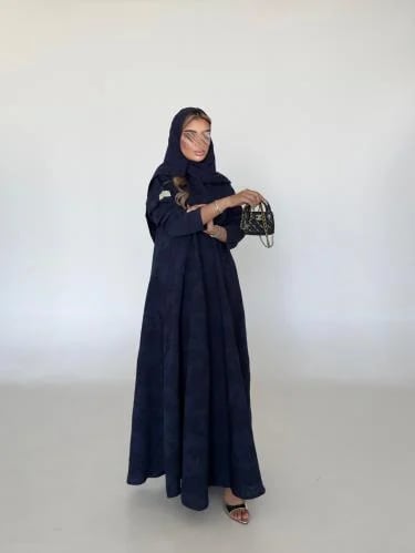 جاكار كحلي #50