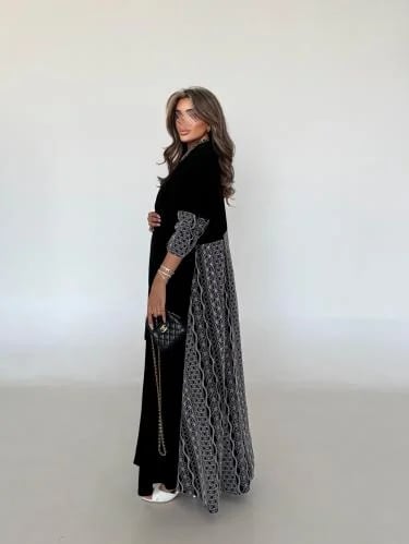 دانتيل أبـيـض #58