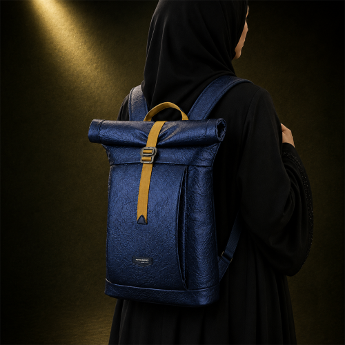 شنطة ظهر Kingsons كحلي 3228