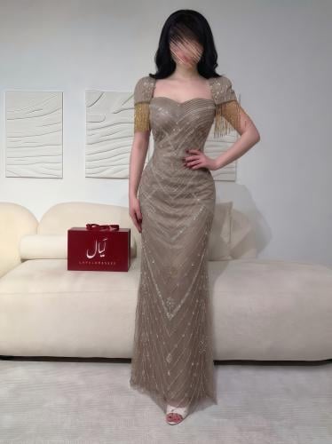 Amani dress
